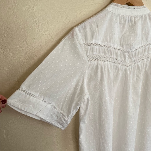 Faherty Rhoda Top - Picture 12 of 15